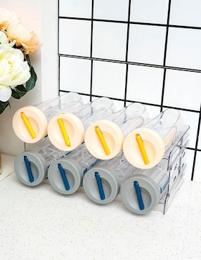 Organizador de botellas Bluelander
