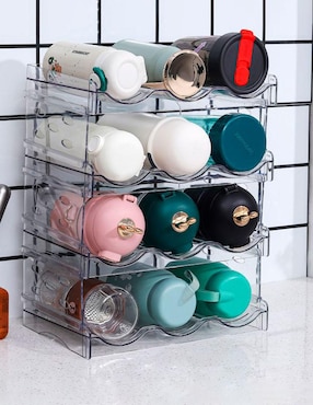 Organizador de botellas Bluelander