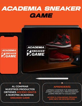 Zapatera armable caja almacenadora Sneaker Game Shooter Box para 10 pares de zapatos