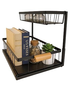 Organizador de fregadero armable BlueLander