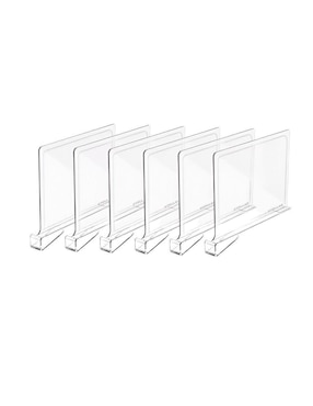 Set de organizador multiusos armable Xtellar Xtllar11