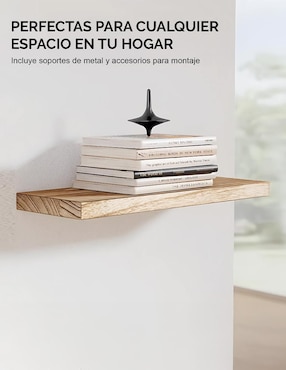 Repisa armble AG Box de madera