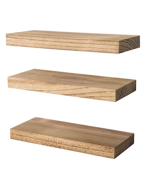 Repisa armble AG Box de madera