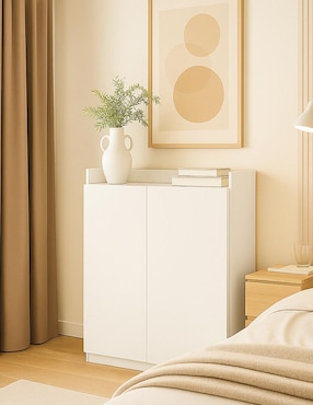 Zapatera armable mueble Hogare para 55 pares de zapatos adulto