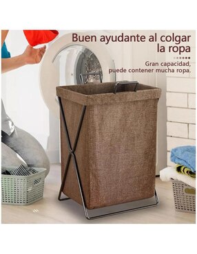 Cesto para ropa Belug