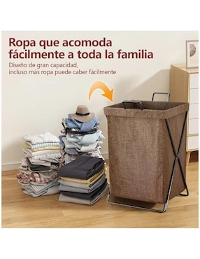 Cesto para ropa Belug