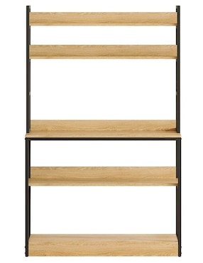 Set de organizador multiusos armable Nuestro Nido