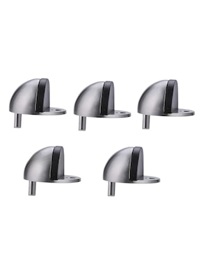 Set tope para puerta Xtellar