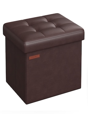 Taburete Mazie Songmics Home de MDF
