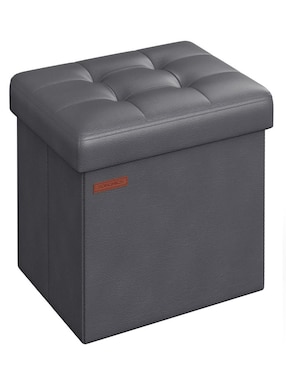Taburete Mazie Songmics Home de MDF