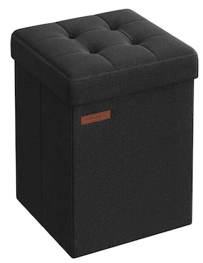 Taburete Mazie Songmics Home de MDF