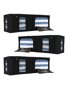 Set caja Lo Necesito rectangular