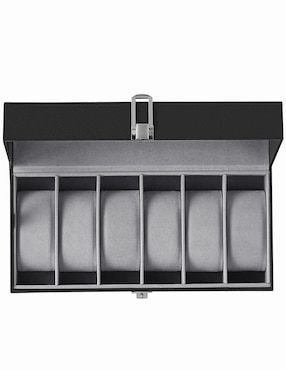 Caja reloj Songmics Home Bridie rectangular