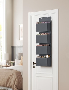Organizador colgante armable Songmics Home Trent