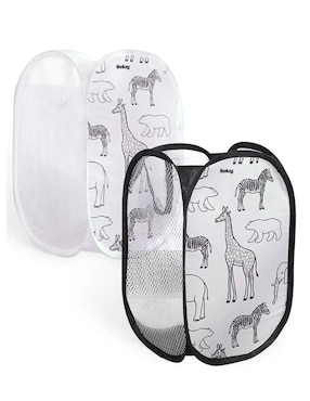 Set cesto ropa Belug