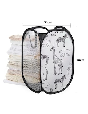 Set cesto ropa Belug