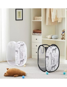 Set cesto ropa Belug