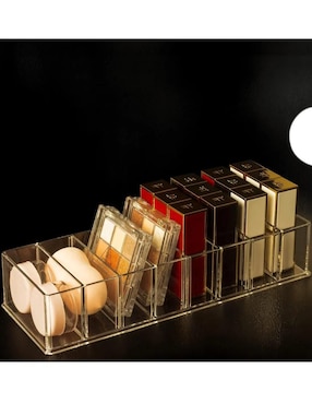 Organizador de cosmeticos Belug