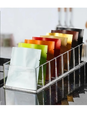 Organizador de cosmeticos Belug