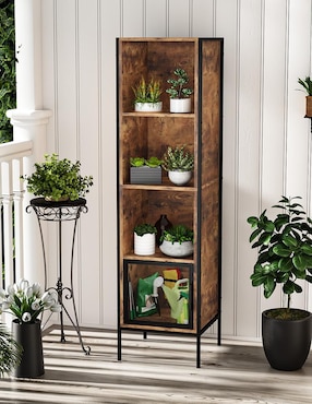 Organizador esquinero armable Home Make Loft