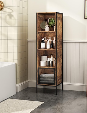 Organizador esquinero armable Home Make Loft