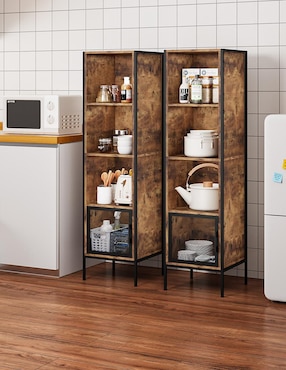 Organizador esquinero armable Home Make Loft