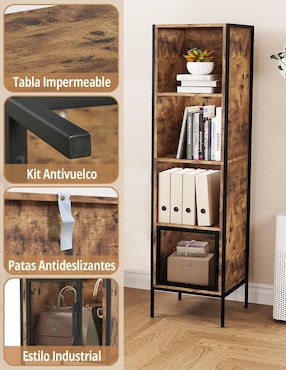 Organizador esquinero armable Home Make Loft