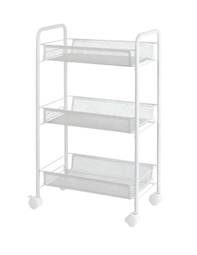 Carrito organizador Belug