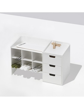 Set de organizador multiusos Litem