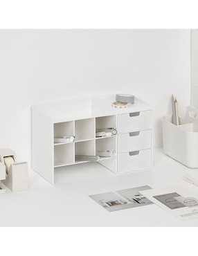 Set de organizador multiusos Litem