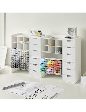 Set de organizador multiusos Litem