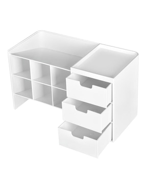 Set de organizador multiusos Litem