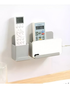 Set organizador de control armable Xtellar