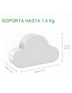 Porta llaves Xtellar