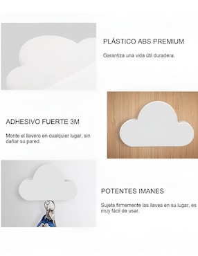 Porta llaves Xtellar