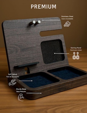 Organizador de accesorios Namore