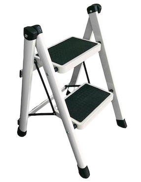 Escalera de tijera Lo Necesito de metal