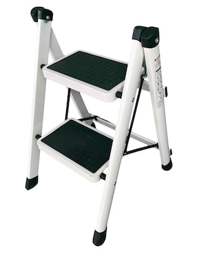 Escalera de tijera Lo Necesito de metal