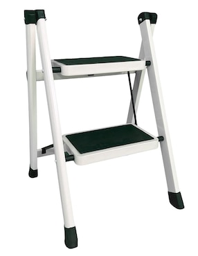 Escalera de tijera Lo Necesito de metal