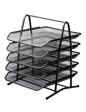 Organizador de escritorio armable Lab.G