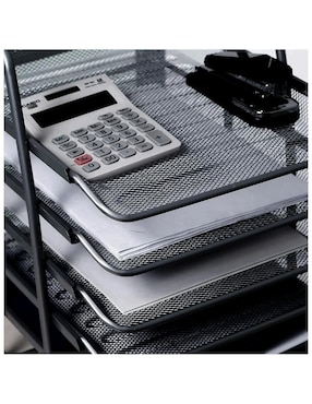 Organizador de escritorio armable Lab.G