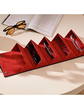 Organizador de lentes Xtellar