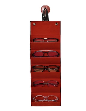 Organizador de lentes Xtellar