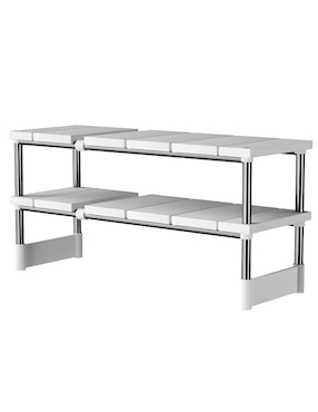 Organizador de utensilios cocina armable Xtellar
