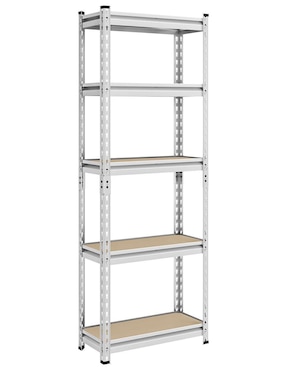 Estante de acero Songmics Home Cozory MGLR300E01