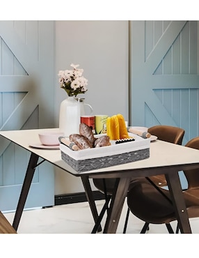Set organizador de baño Xtellar