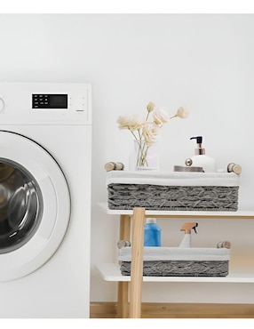 Set organizador de baño Xtellar