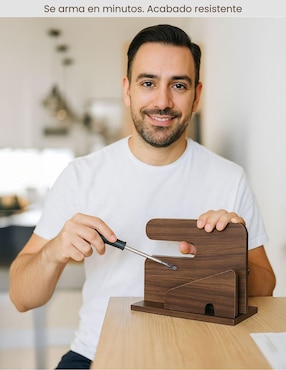 Organizador de escritorio armable Namore