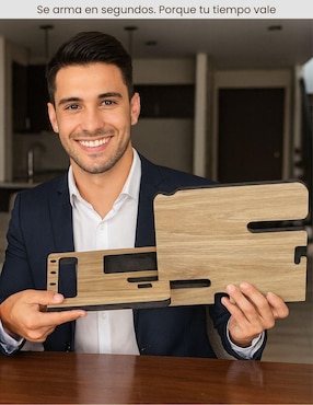 Organizador de escritorio Namore
