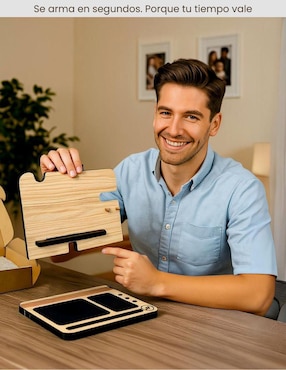 Organizador de escritorio Namore